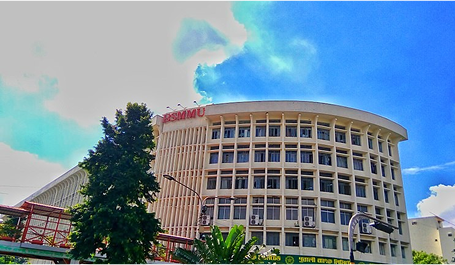 Training on Evidence-Based Medicine (EBM)
